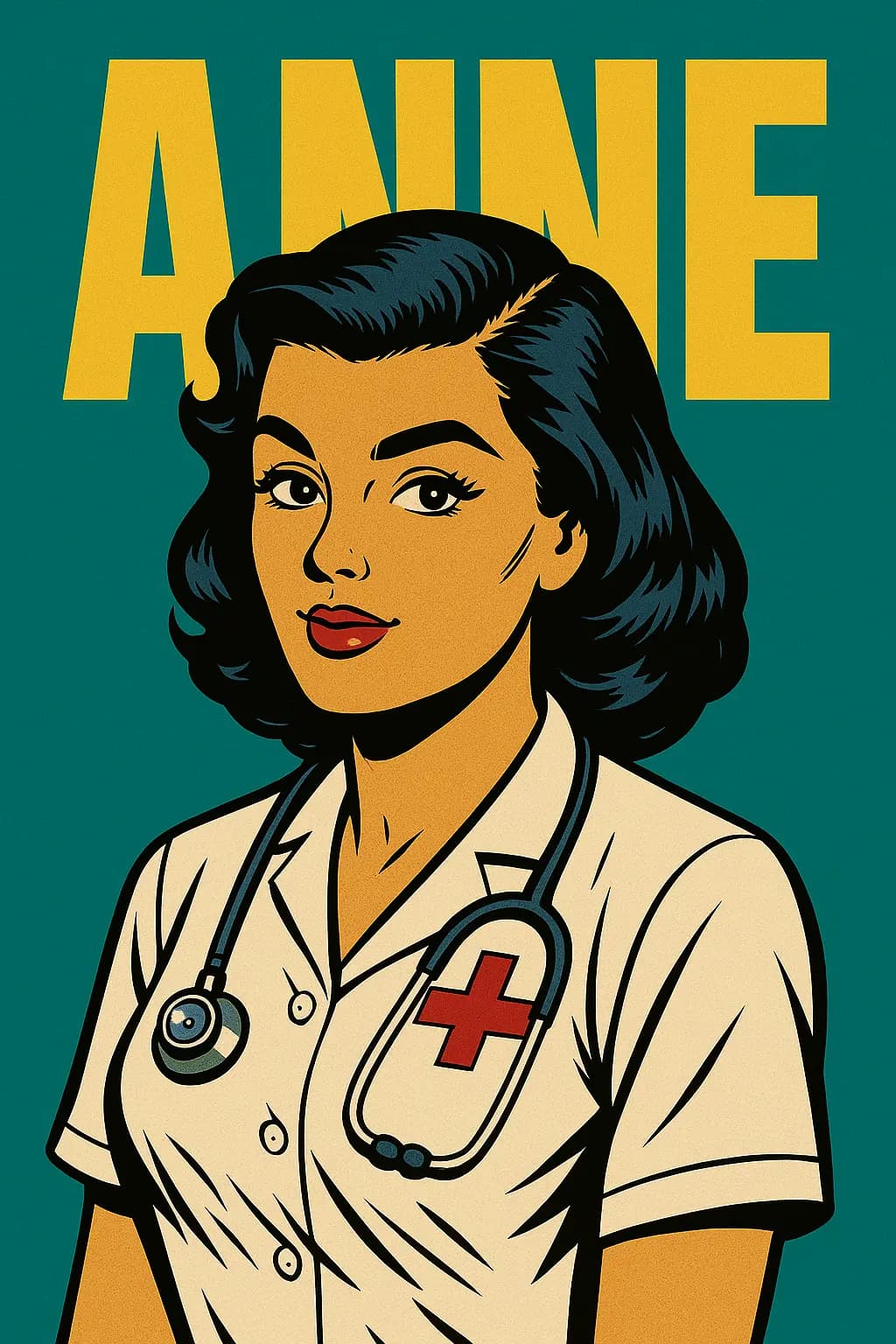 Anne