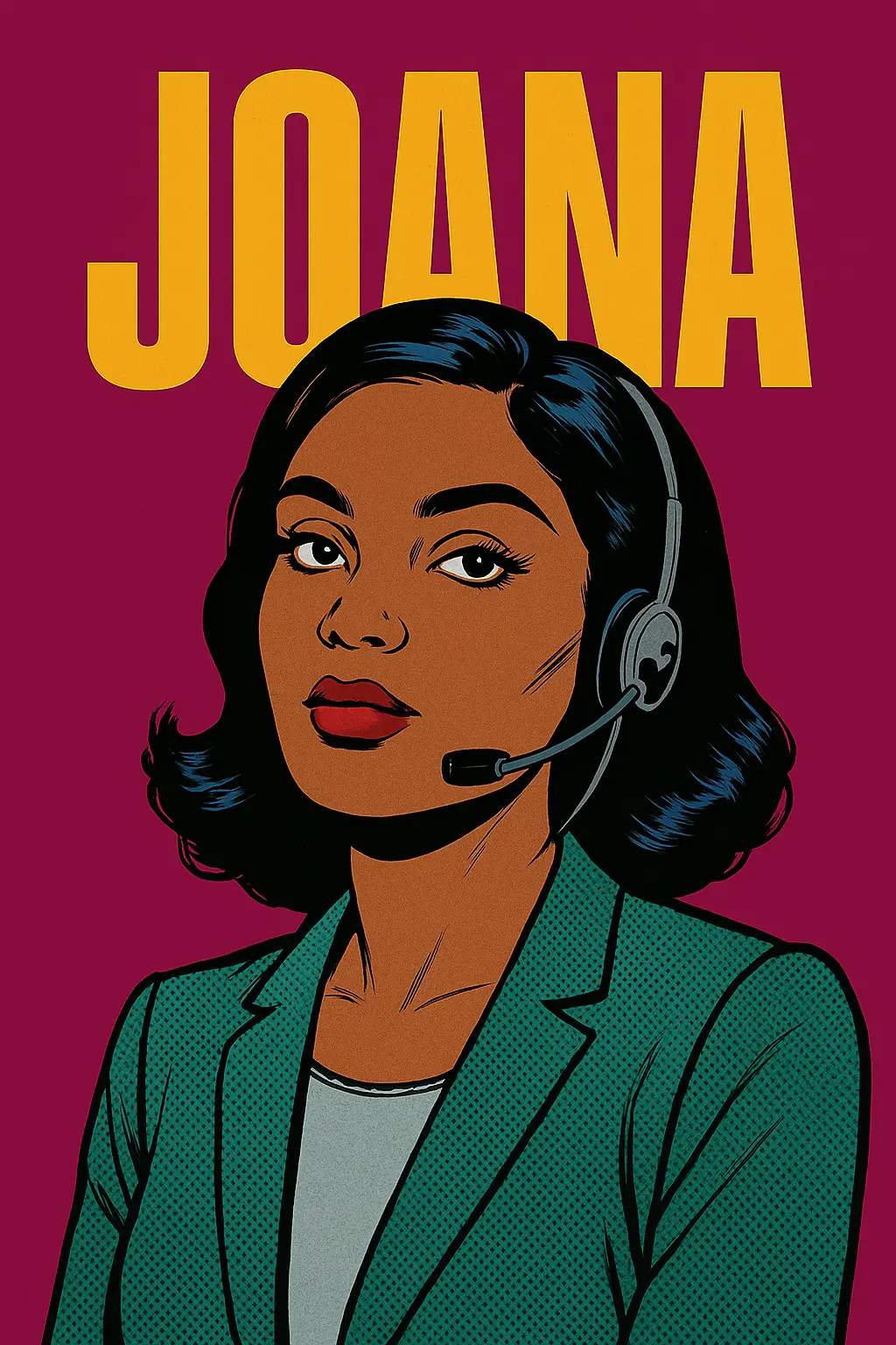 JOANA